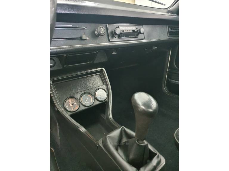 VOLKSWAGEN - PASSAT - 1981/1981 - Branca - Sob Consulta