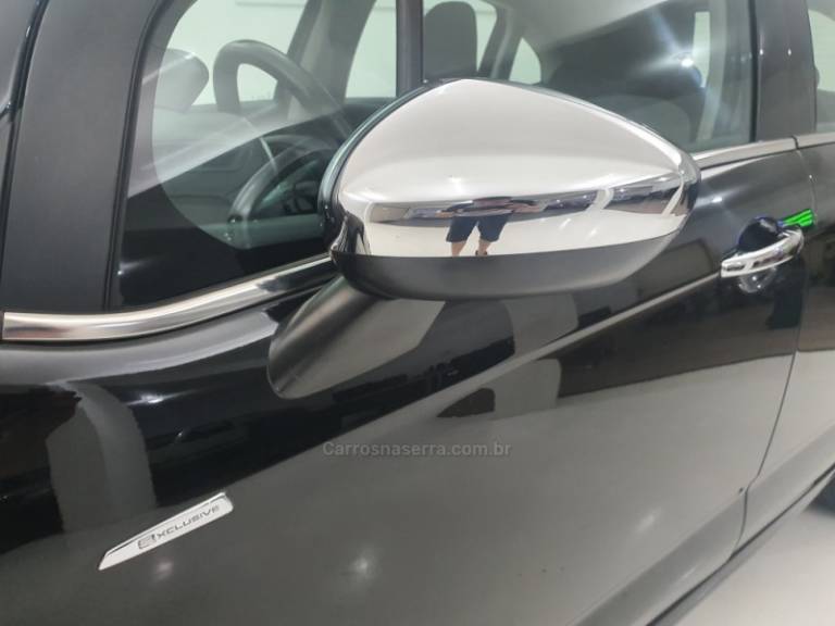 CITROËN - C3 - 2014/2015 - Preta - R$ 46.500,00