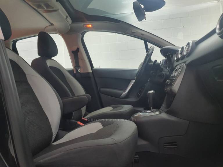 CITROËN - C3 - 2014/2015 - Preta - R$ 46.500,00