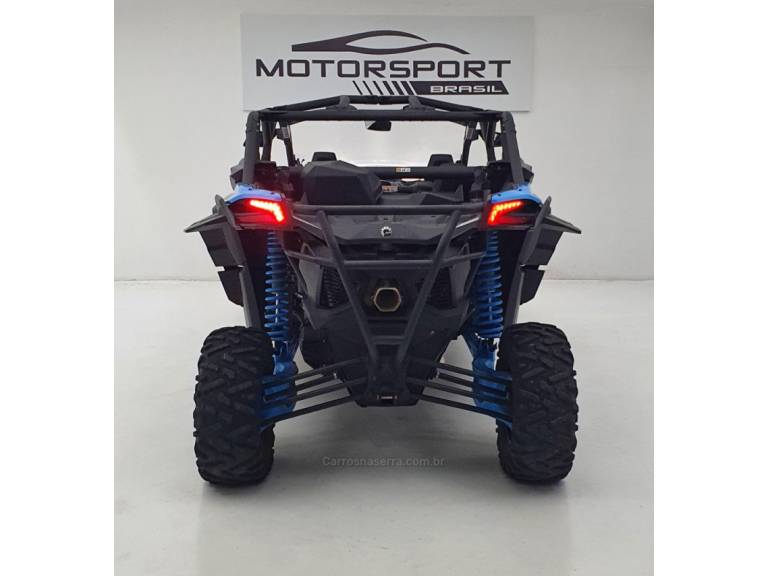 CAN-AM - MAVERICK DS - 2021/2021 - Preta - R$ 199.000,00