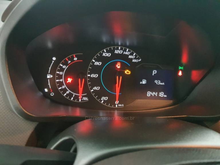 CHEVROLET - SPIN - 2022/2022 - Branca - R$ 94.900,00