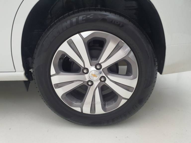 CHEVROLET - SPIN - 2022/2022 - Branca - R$ 94.900,00