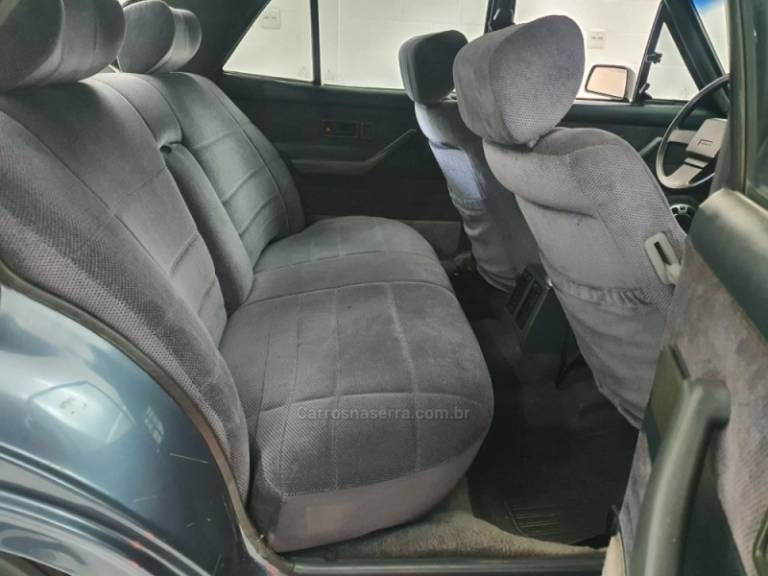 CHEVROLET - OPALA - 1988/1988 - Azul - Sob Consulta