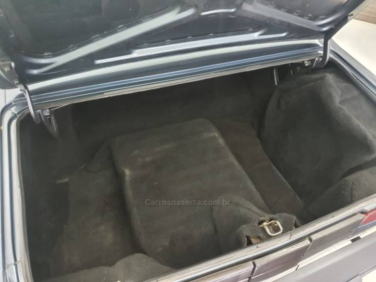 CHEVROLET - OPALA - 1988/1988 - Azul - Sob Consulta