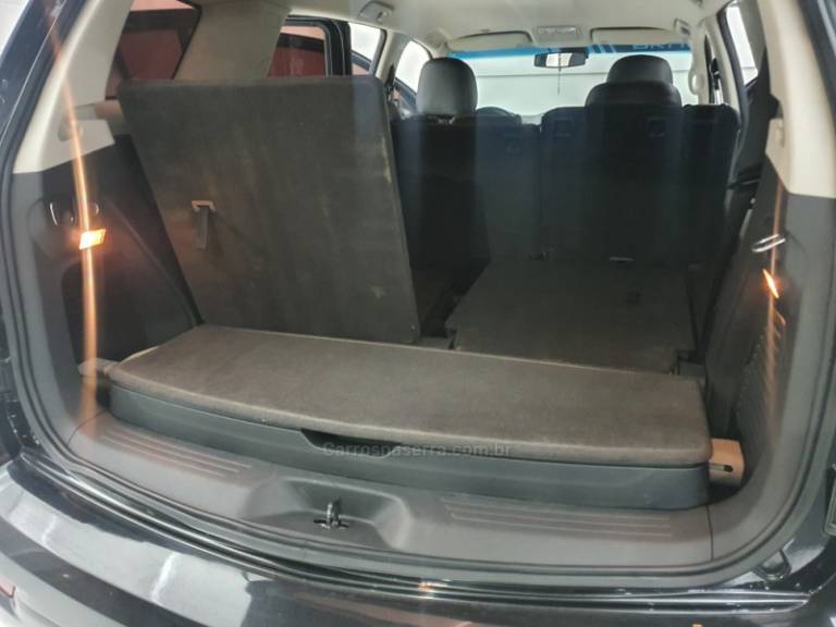 CHEVROLET - TRAILBLAZER - 2014/2015 - Cinza - R$ 140.000,00