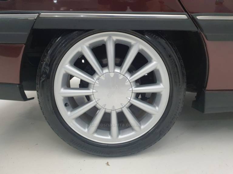 CHEVROLET - OMEGA - 1994/1994 - Vermelha - R$ 55.000,00
