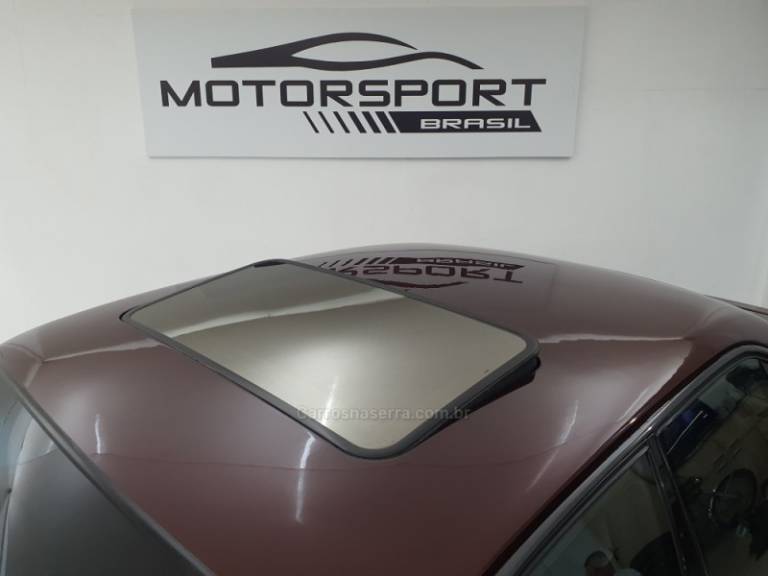 CHEVROLET - OMEGA - 1994/1994 - Vermelha - R$ 55.000,00