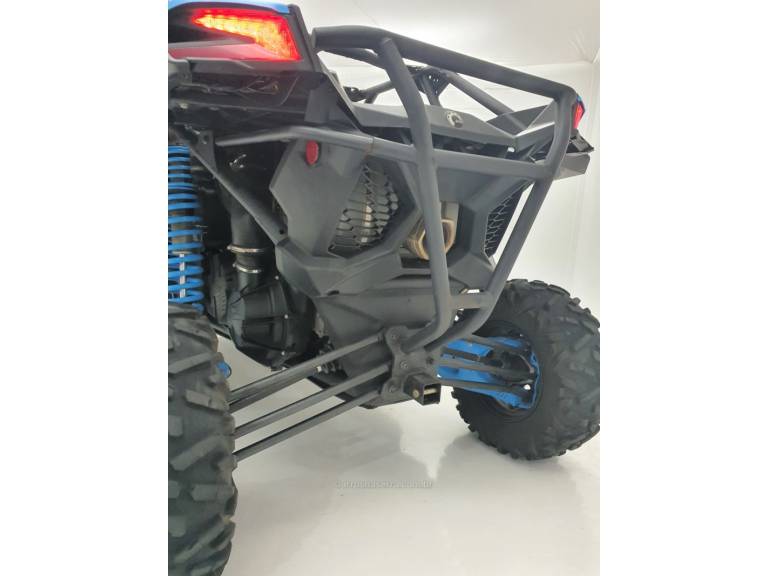 CAN-AM - MAVERICK DS - 2021/2021 - Preta - R$ 199.000,00