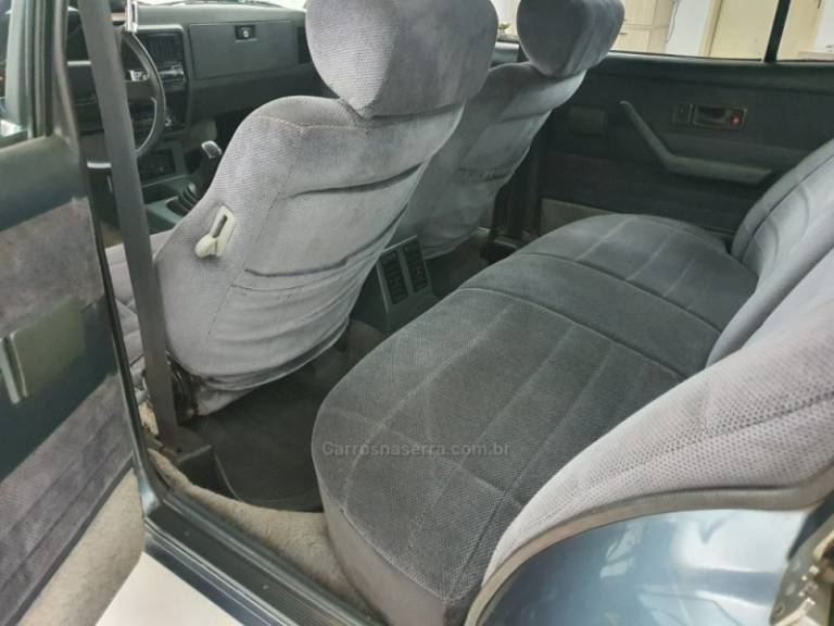 CHEVROLET - OPALA - 1988/1988 - Azul - Sob Consulta
