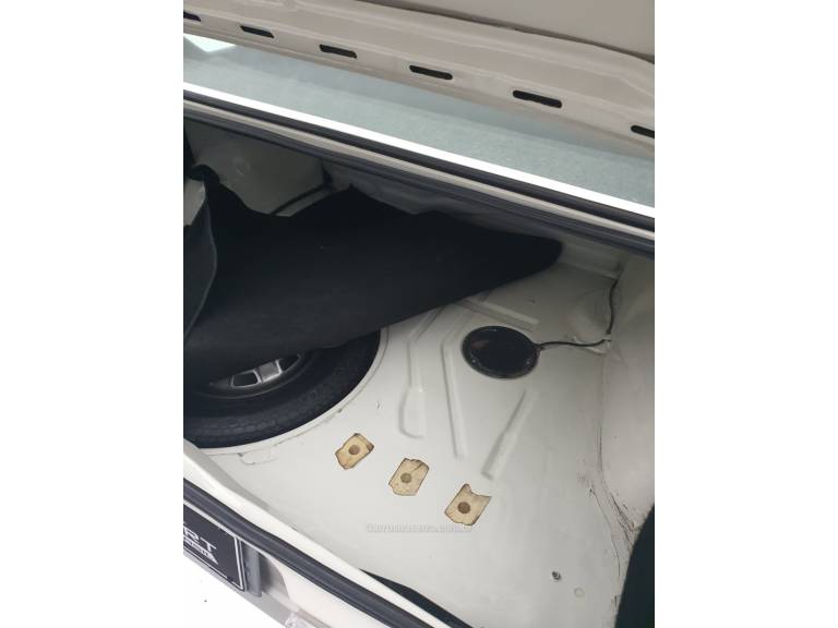 VOLKSWAGEN - PASSAT - 1981/1981 - Branca - Sob Consulta