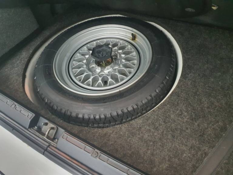 BMW - 540I - 1994/1994 - Branca - Sob Consulta