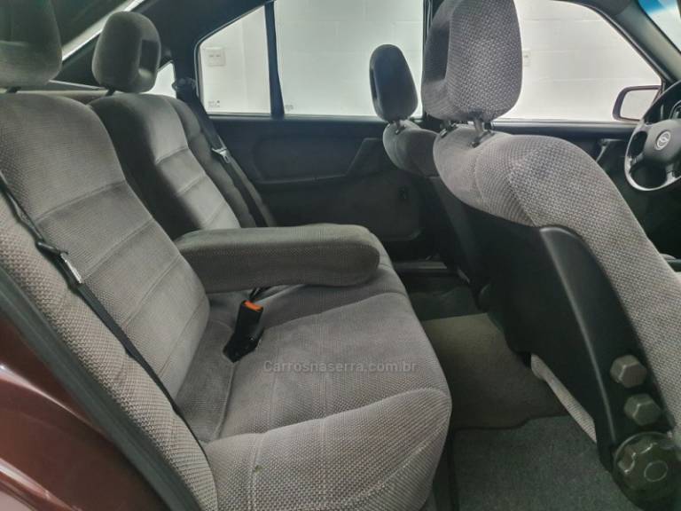 CHEVROLET - OMEGA - 1994/1994 - Vermelha - R$ 55.000,00