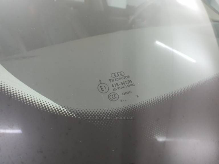 AUDI - A3 - 2015/2015 - Branca - R$ 79.900,00