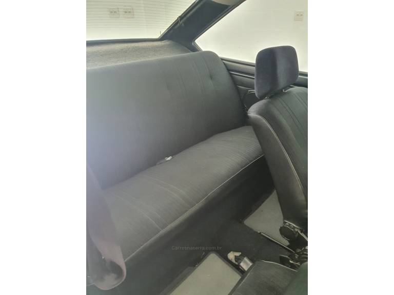 VOLKSWAGEN - PASSAT - 1981/1981 - Branca - Sob Consulta
