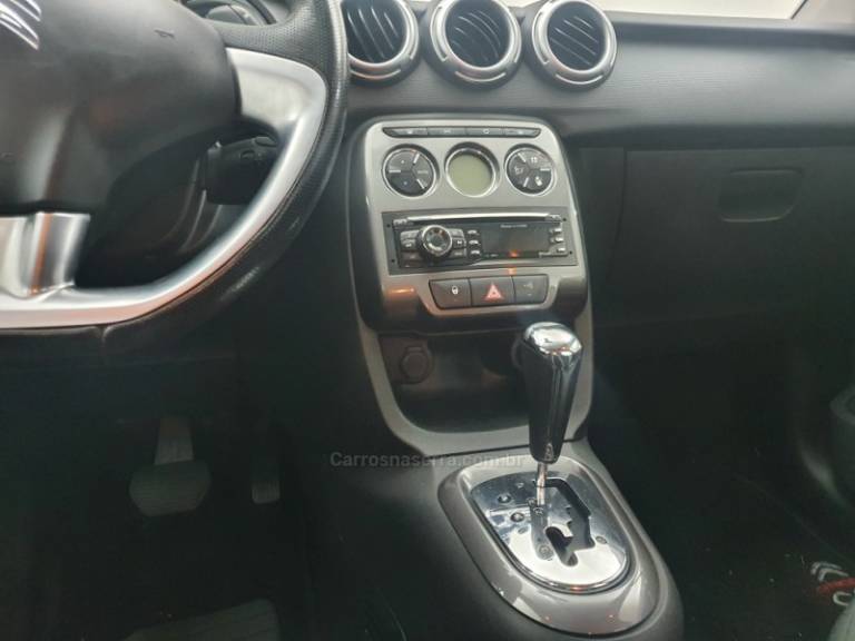 CITROËN - C3 - 2014/2015 - Preta - R$ 46.500,00